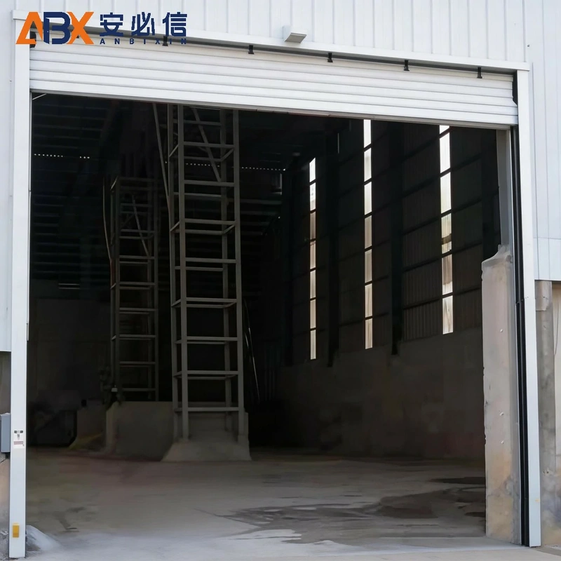 新余堆积门